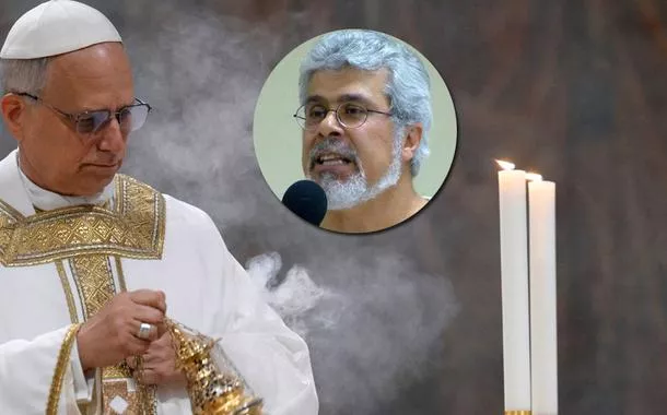 “O mal não vai prevalecer”, diz teólogo Faustino Teixeira sobre novo papa