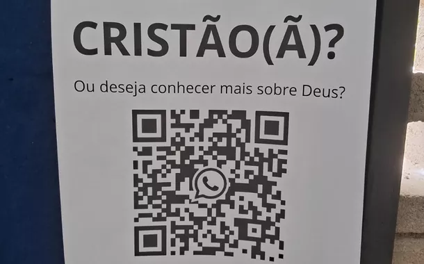 “Intervalos bíblicos” na educação pública – quando a laicidade escorre pelos dedos