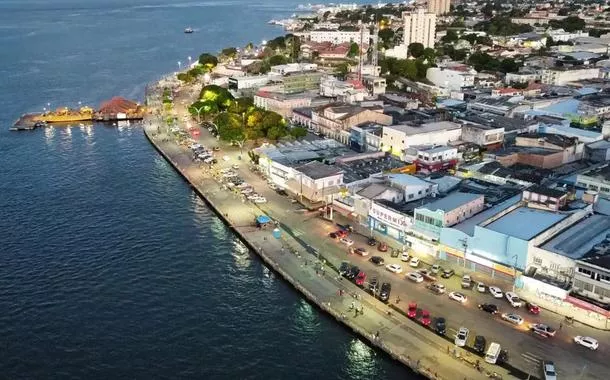 Cidade de Belém (PA)