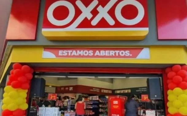 Lojas Oxxo