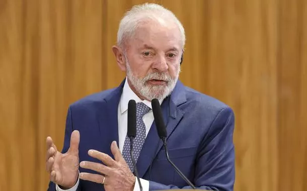 Lula critica EUA por ameaças contra Alexandre de Moraes e também aposta no Senado para defender o STF