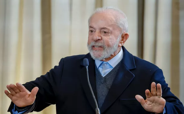Lula - 10/05/2025
