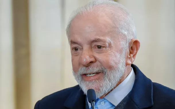 Lula - 10/05/2025