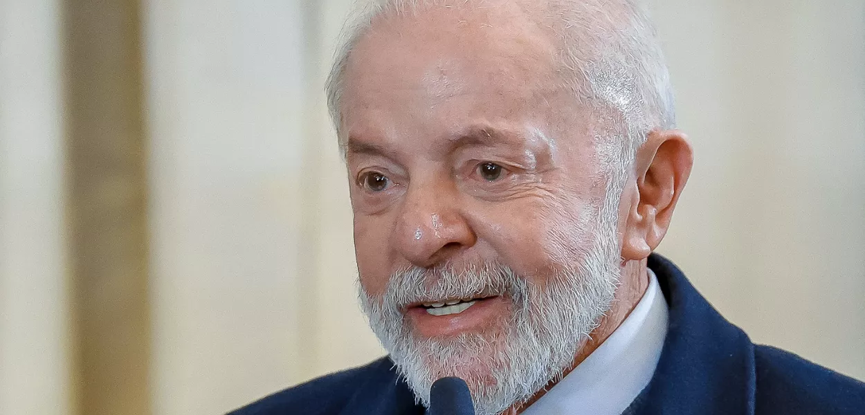 Lula - 10/05/2025