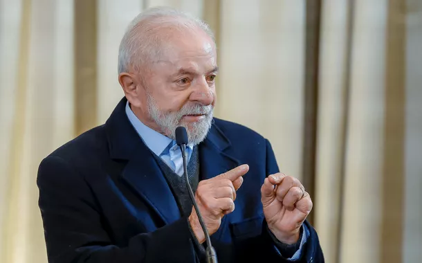 Lula - 10/05/2025