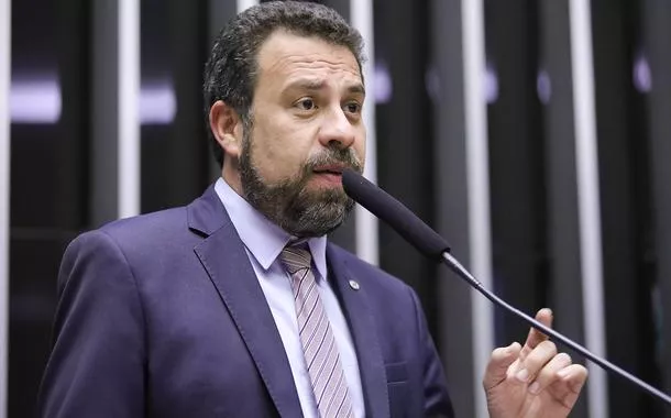Guilherme Boulos