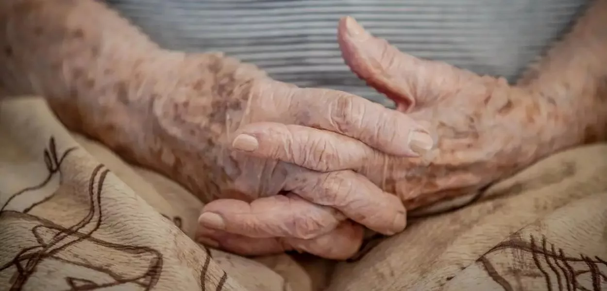 "El envejecimiento desprotegido puede ser un importante obstáculo para el futuro de la economía brasileña", afirma Jorgemar Felix.