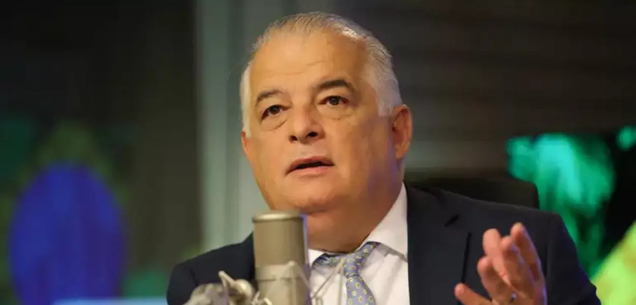 Márcio França