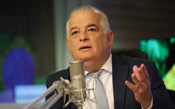 Márcio França 