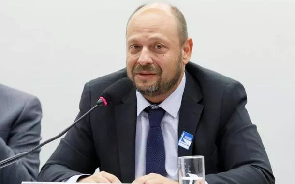 Gilberto Waller Júnior, presidente do INSS