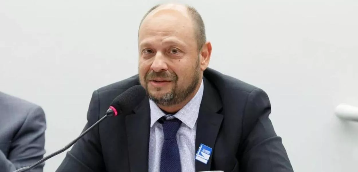 Gilberto Waller Júnior, presidente do INSS