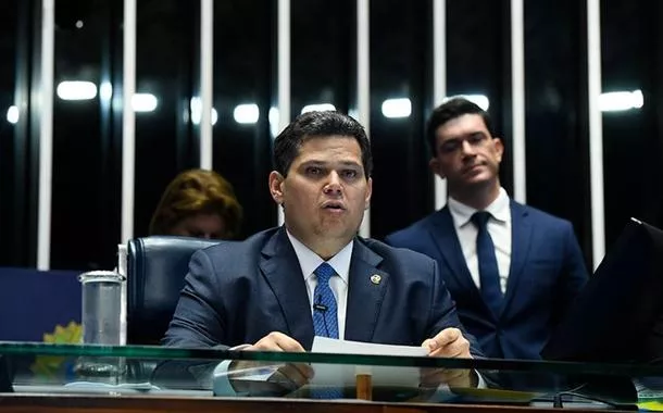 Davi Alcolumbre