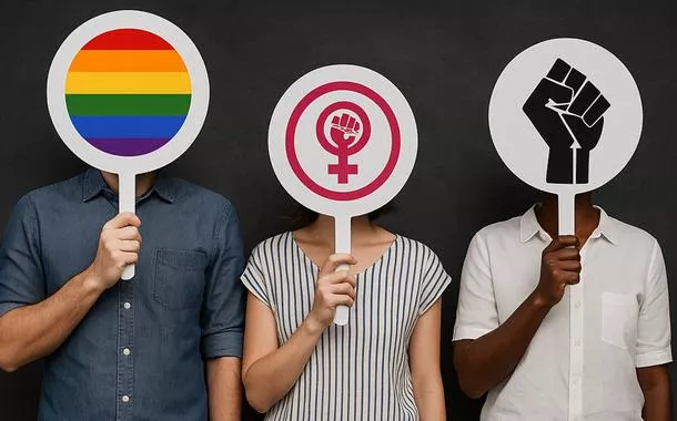 Identitarismo é uma imposição do Estado neoliberal para conter conflitos sociais, afirma psicanalista