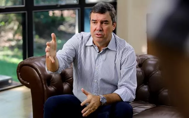 Eduardo Riedel