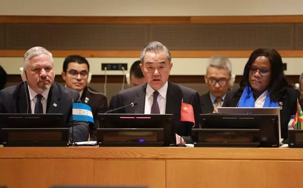 O Sul Global também existe: a rota China-Celac que inquieta Trump