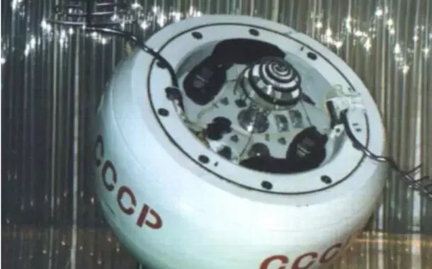 Sonda soviética