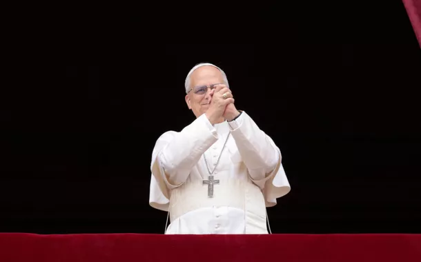 Papa Leão XIV