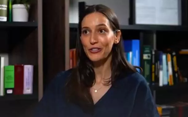 Bárbara Zandomênico Perito
