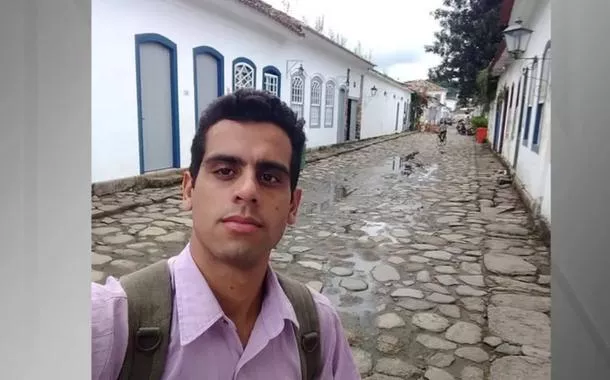 Engenheiro brasileiro é encontrado morto em praia da Argentina após sair para caminhar