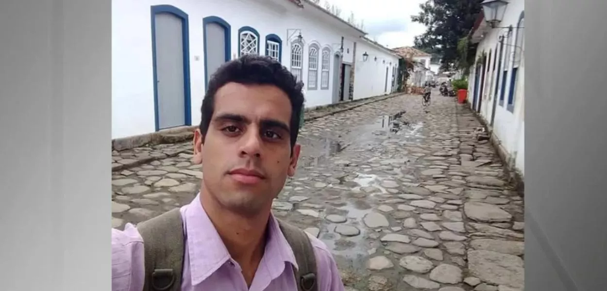 Engenheiro brasileiro é encontrado morto em praia da Argentina após sair para caminhar