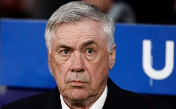 Carlo Ancelotti