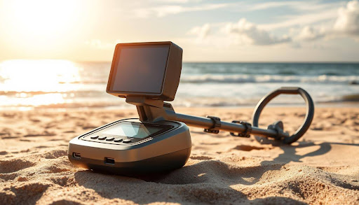 Detector de Metais: O que é, Como Funciona e Tipos