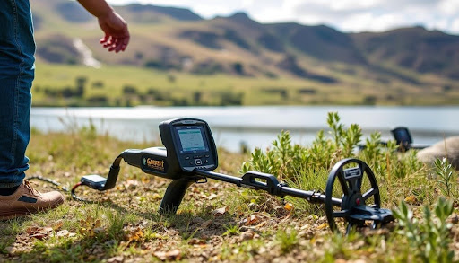 Detector de Metais: O que é, Como Funciona e Tipos