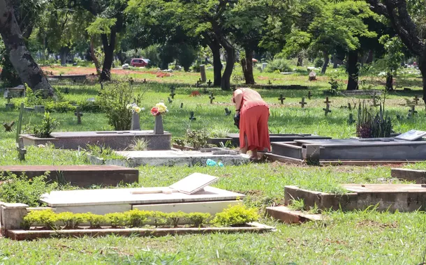 Taxa de homicídio caiu, mas violência matou 45,7 mil no Brasil em 2023
