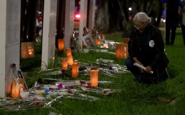 Em 2023, a cada duas horas cinco jovens foram vítimas de homicídio