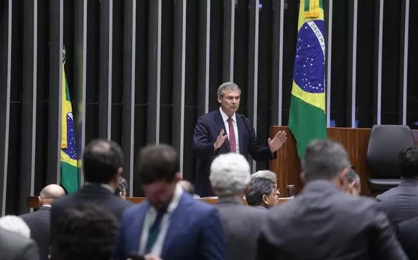 Lindbergh Farias