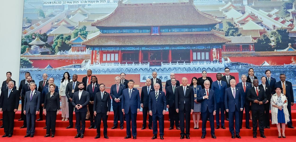 Brasil-China-Celac: eixo de uma ordem mundial econômica multipolar (*)