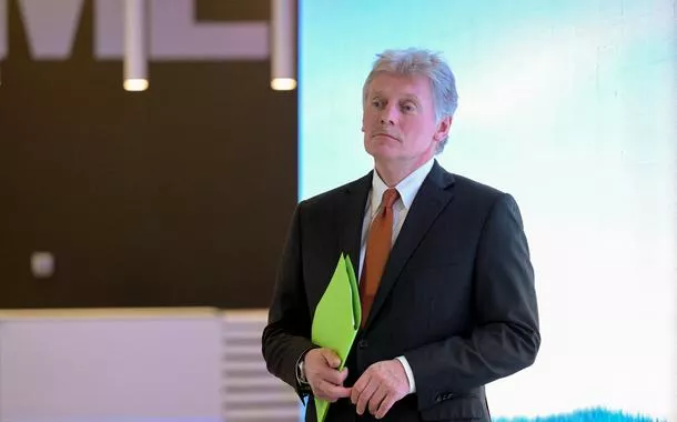 Rússia rejeita ultimato europeu e propõe solução duradoura para conflito na Ucrânia