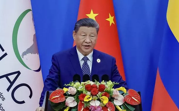 Xi Jinping