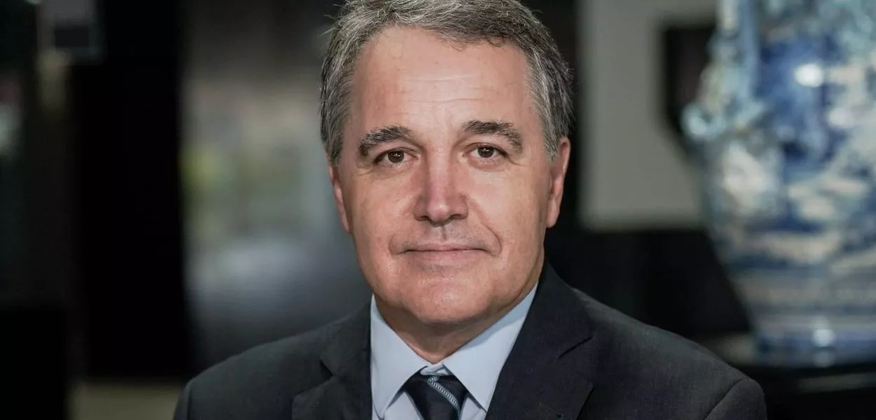 Dan Ioschpe, Campeão de Alto Nível da COP30.