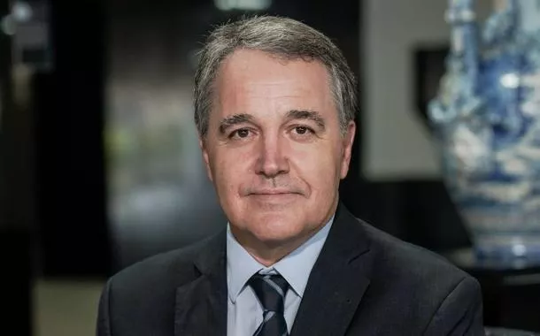 Dan Ioschpe, Campeão de Alto Nível da COP30. 