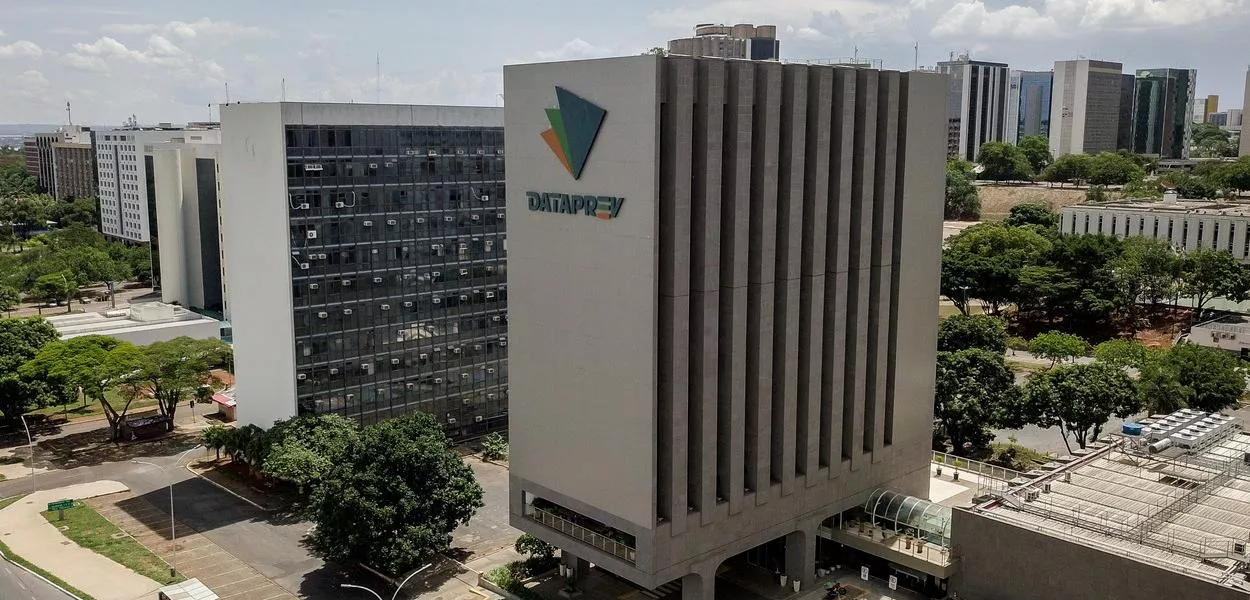 Prédio da Dataprev