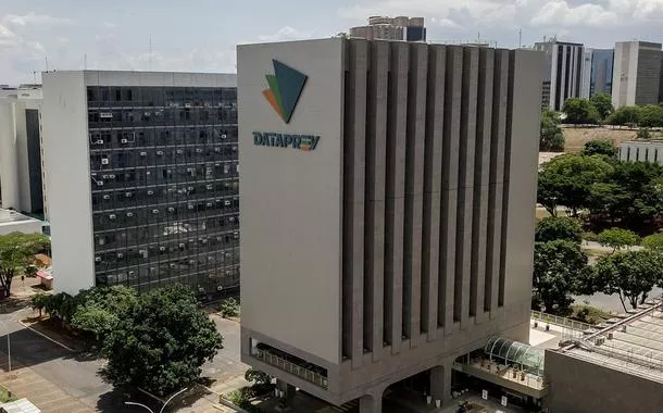 Prédio da Dataprev
