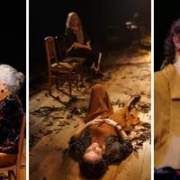 Teatro em Brasília: Guida Vianna, Silvia Buarque e o conflito entre a mãe conservadora e a filha lésbica