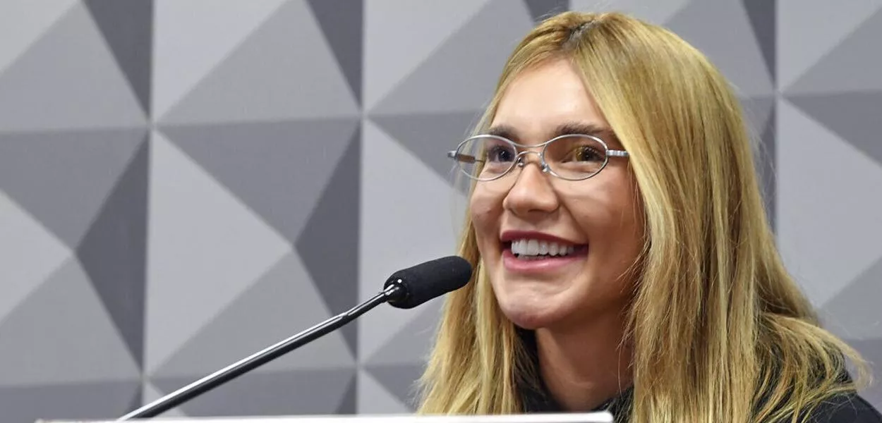 Virgínia Fonseca