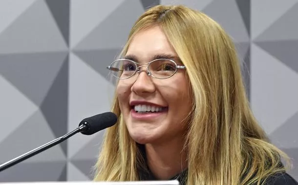 Virgínia Fonseca