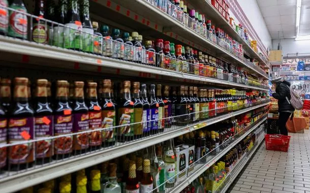 Preços ao consumidor nos EUA têm leve alta em abril
