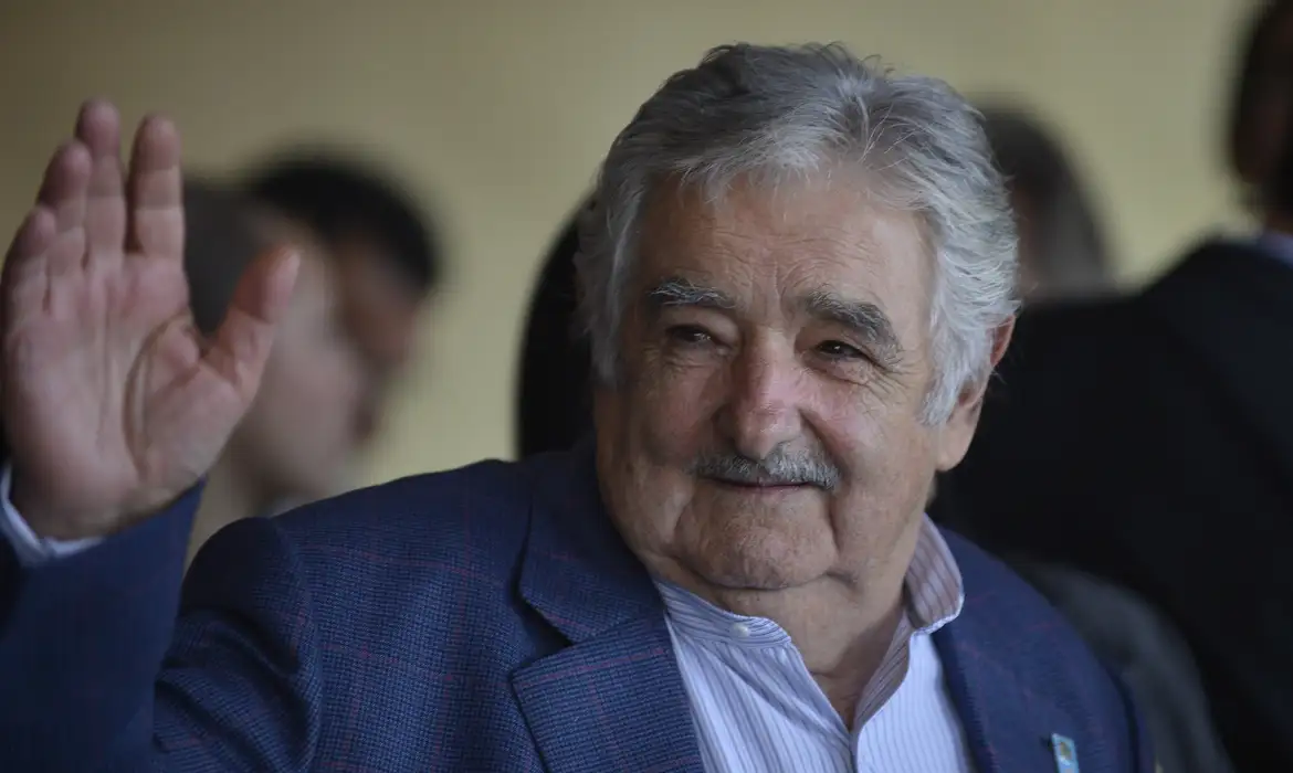 José "Pepe" Mujica