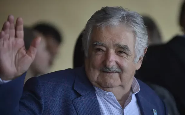 José "Pepe" Mujica
