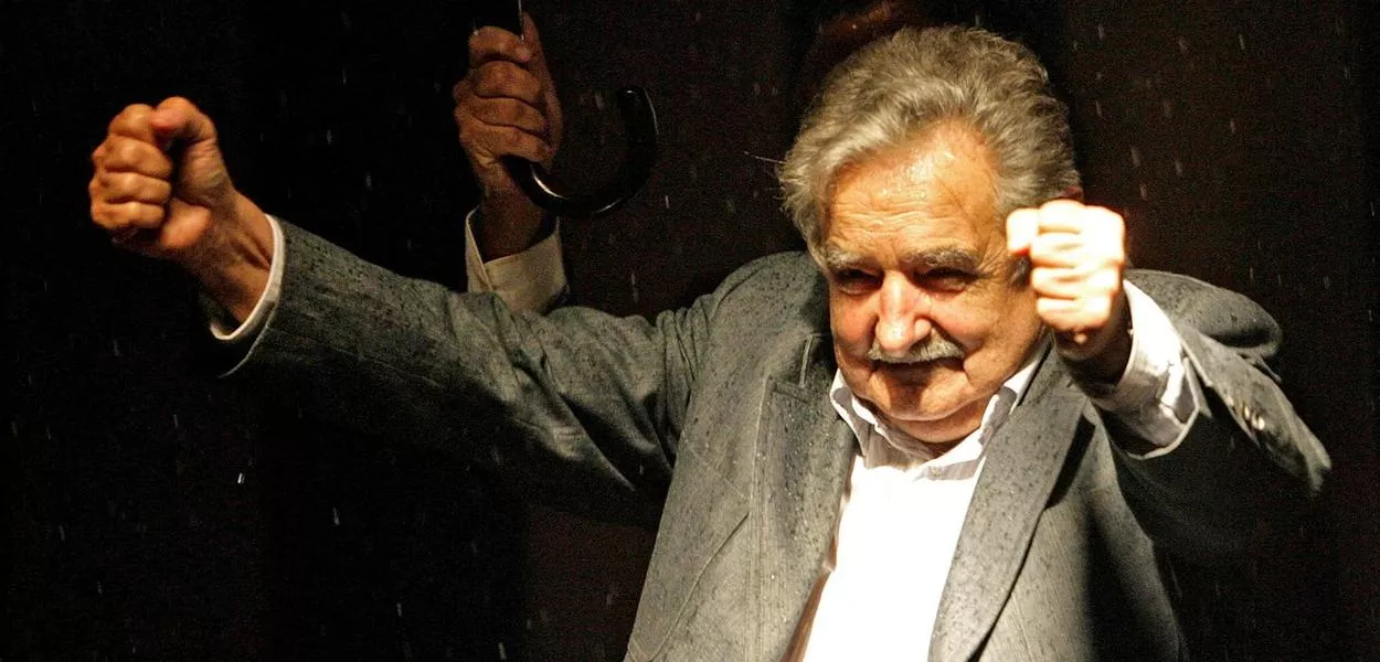 Pepe Mujica
29/11/2009
