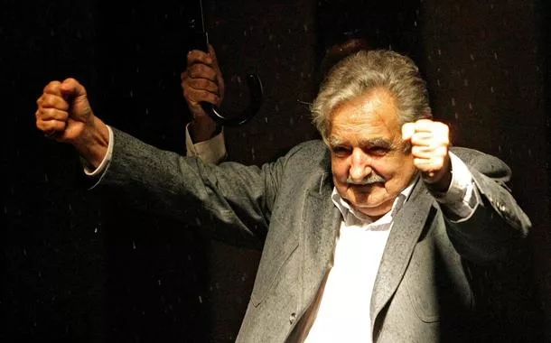 Pepe Mujica
29/11/2009

