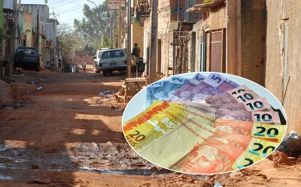 Retrato de uma desigualdade abissal: as 10 maiores economias em 2025 — e também as 10 menores