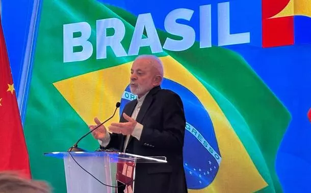 Lula - 13/05/2025