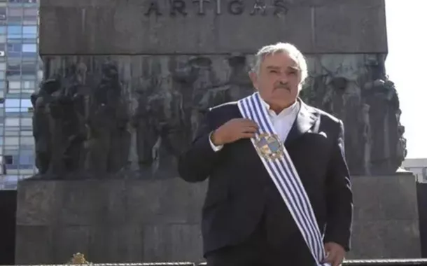 Pepe Mujica