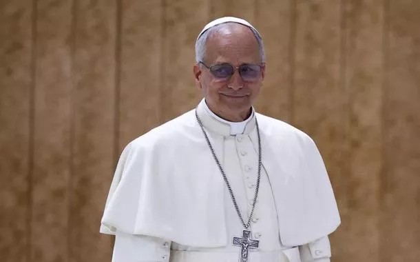 Papa Leão XIV