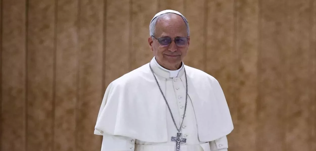 Papa Leão XIV